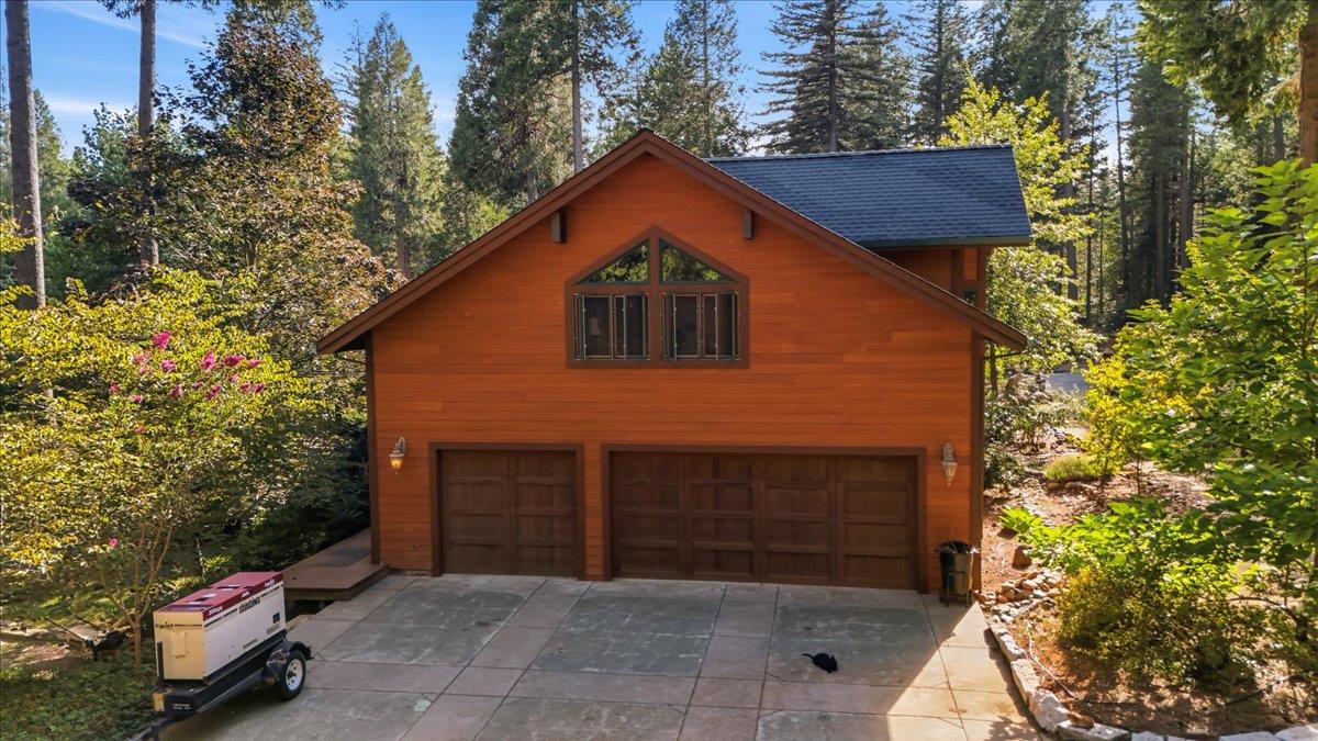 14496 Oak Ridge Road Nevada City, CA 95959 - Photo 70 of 81 Gallery Image 70