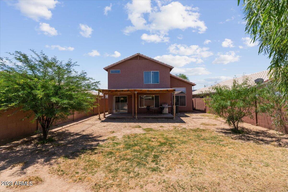 8724 West Coronado Road Phoenix, AZ 85037 - Photo 20 of 22 26-DSC03873