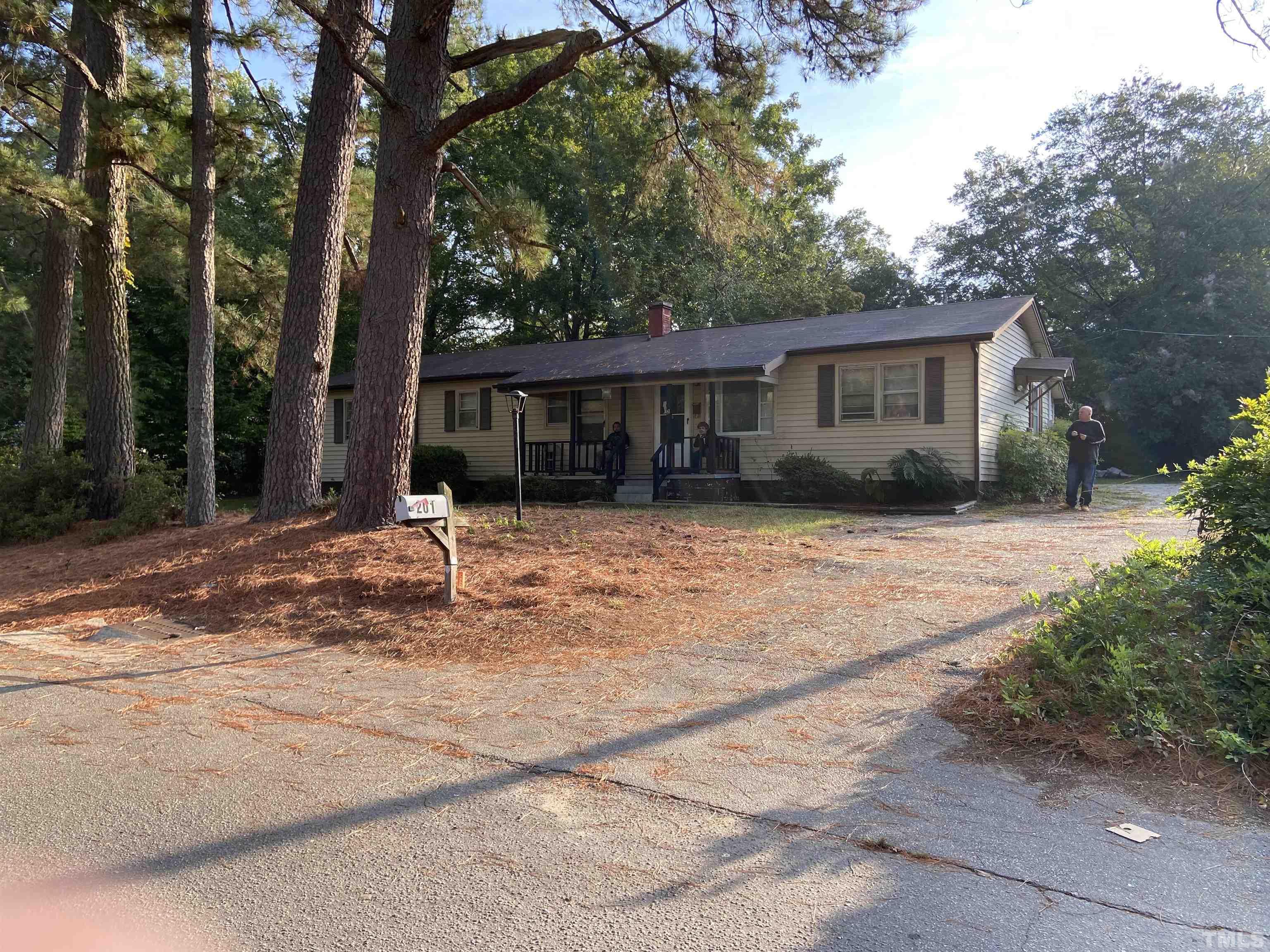201 Rand Mill Road Garner, NC 27529 - Photo 2 of 3 Gallery Image 2