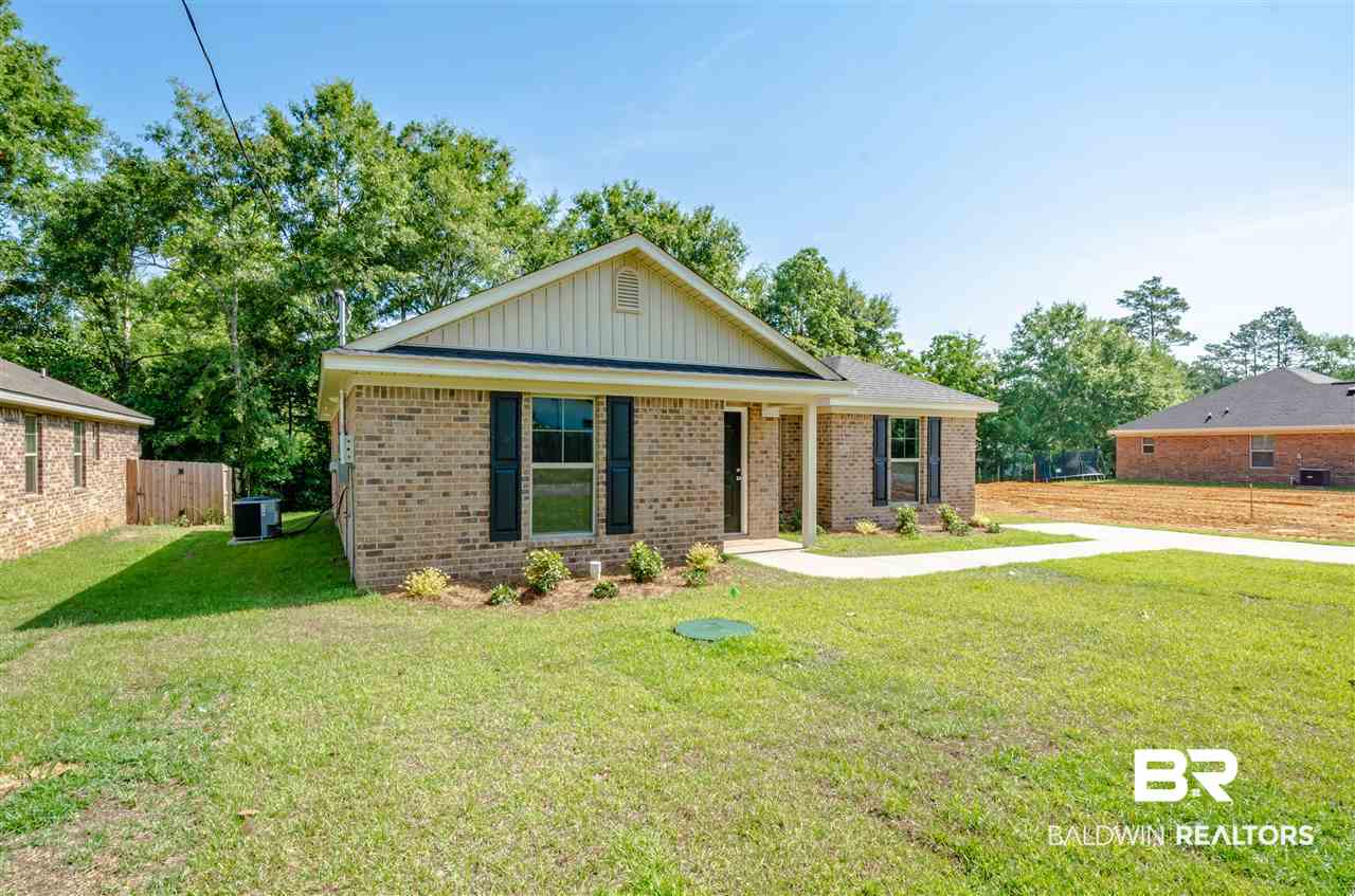 9622 Magnolia Cove Court Semmes, AL 36575 - Photo 2 of 36
