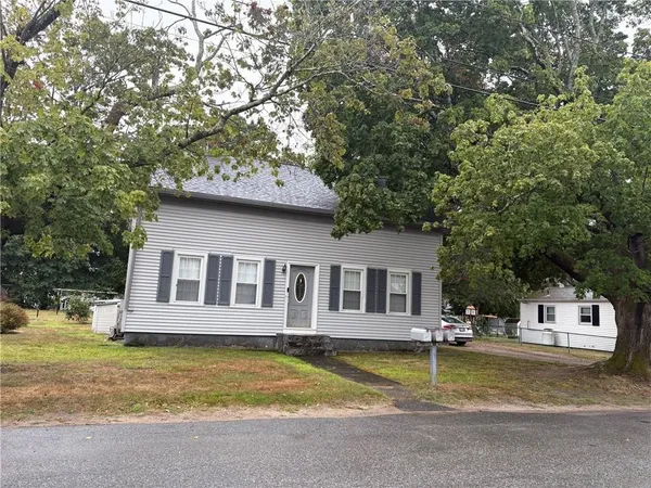 $409,900 | 27 Matteson Street, Coventry, RI 02816