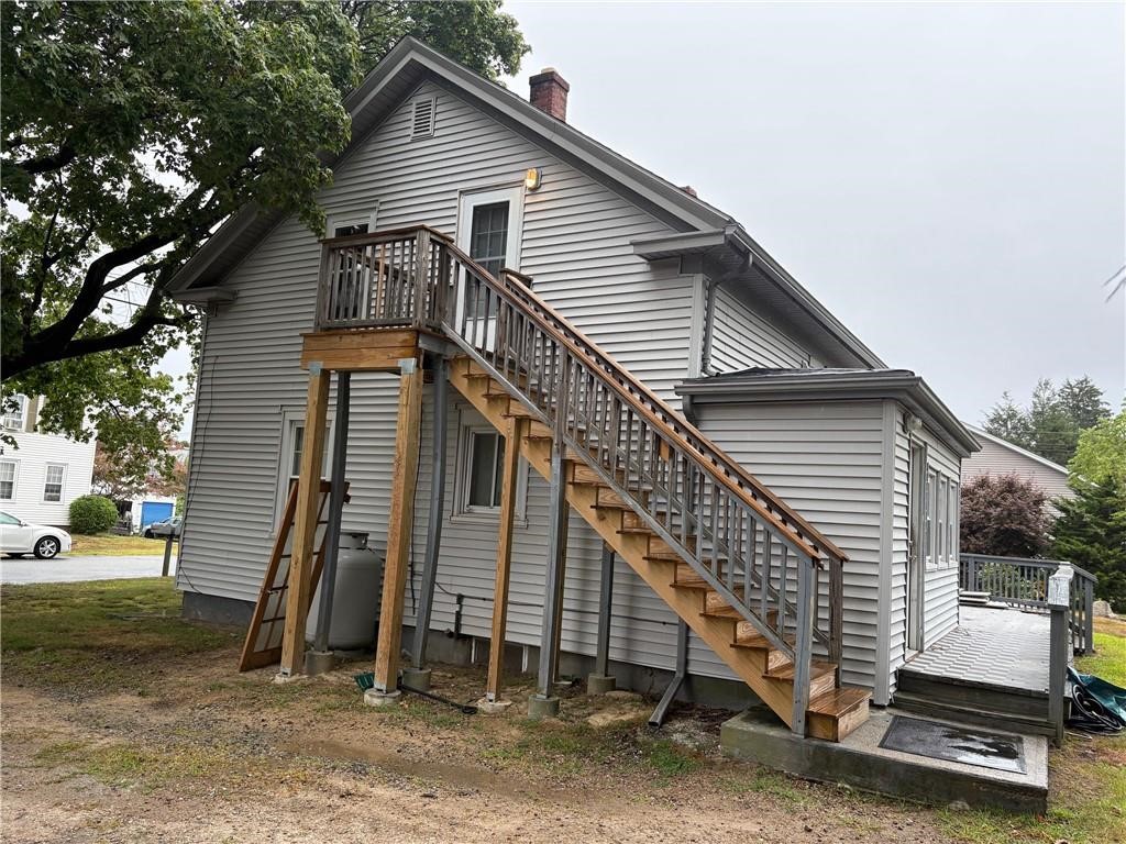 27 Matteson Street Coventry, RI 02816 - Photo 16 of 19