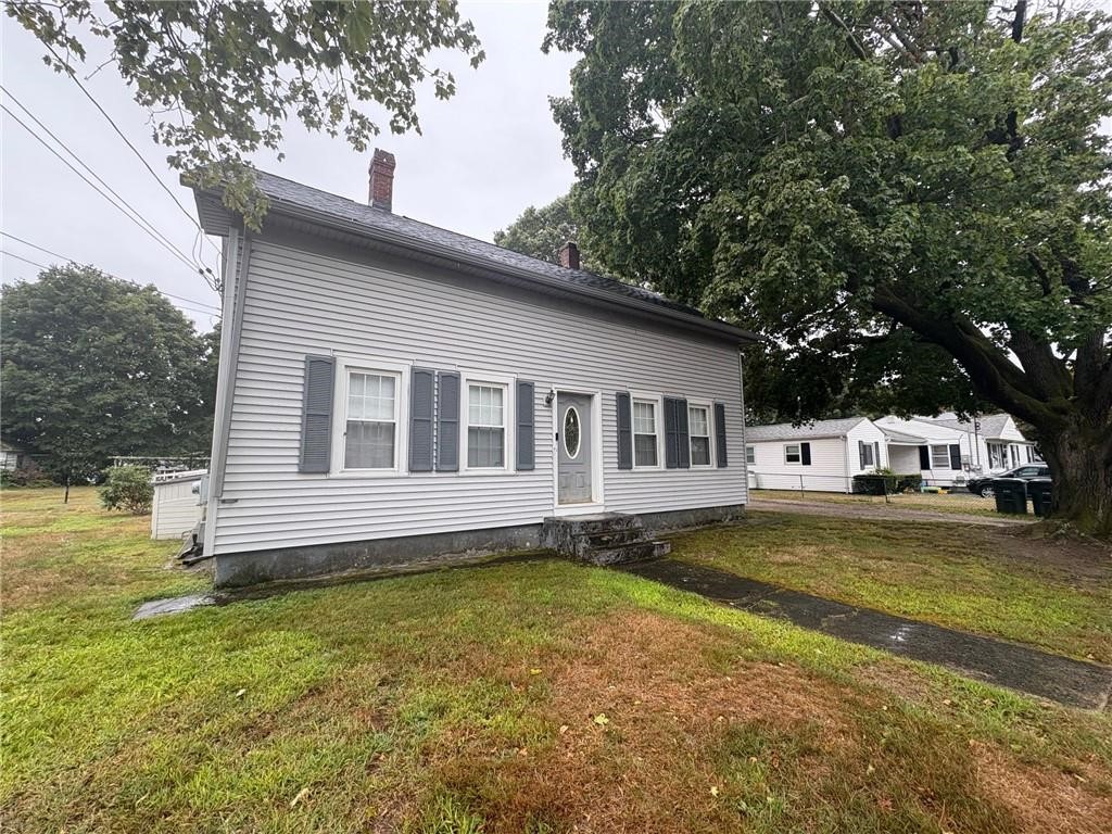 27 Matteson Street Coventry, RI 02816 - Photo 19 of 19