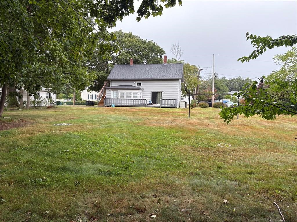 27 Matteson Street Coventry, RI 02816 - Photo 2 of 19