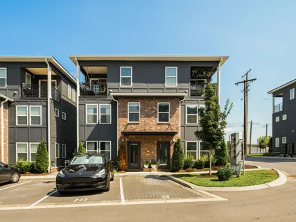$349,900 | 102 Duke Street, Unit 14, Nashville, TN 37207