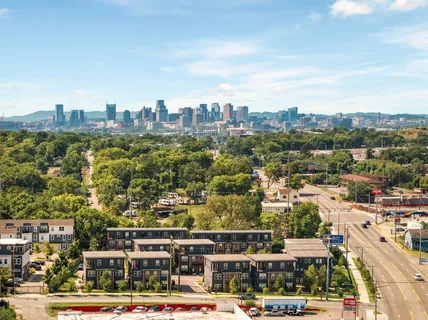 $349,900 | 102 Duke Street, Unit 14, Nashville, TN 37207