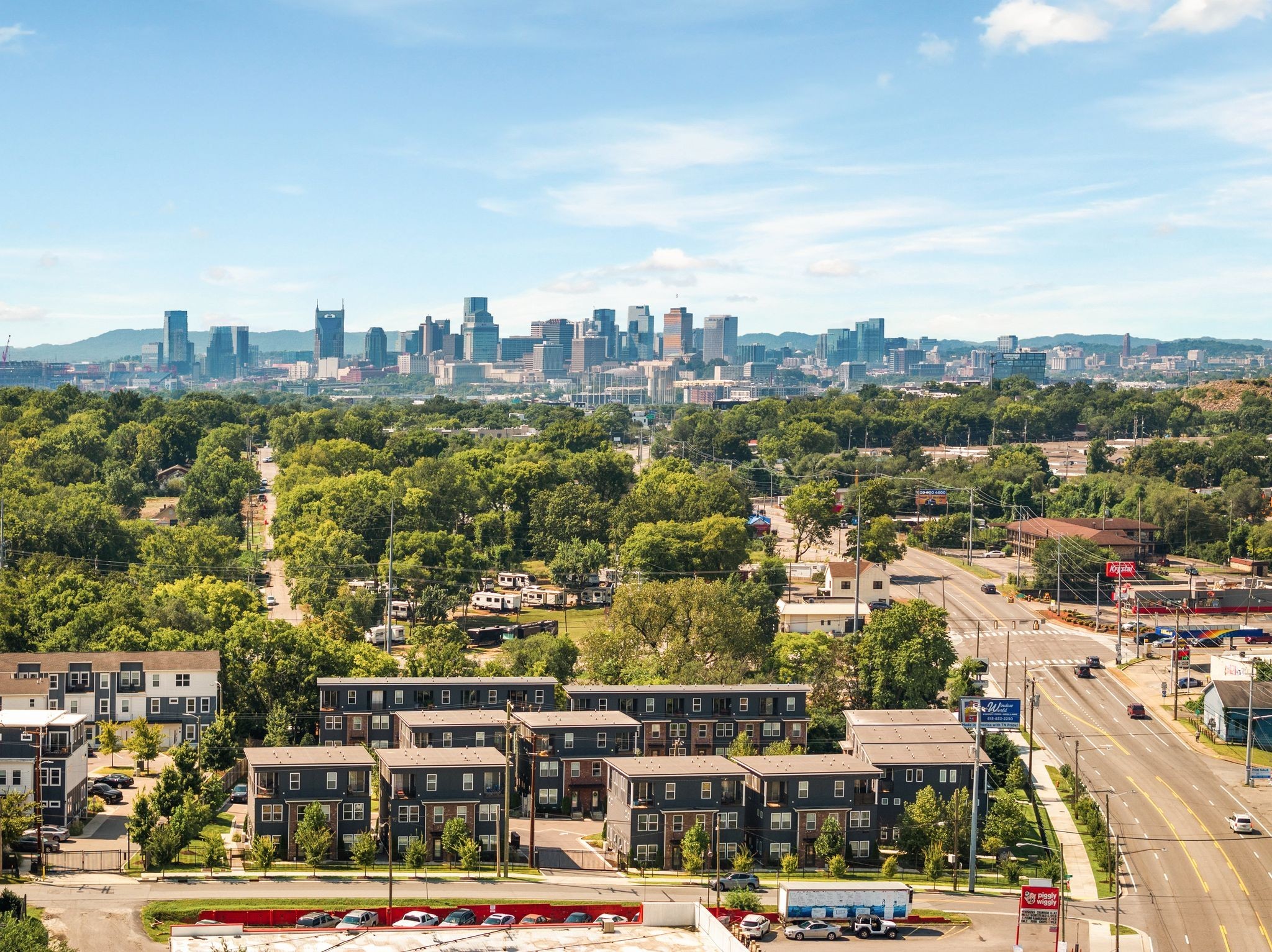 102 Duke Street, Unit 14 Nashville, TN 37207 - Photo 21 of 21