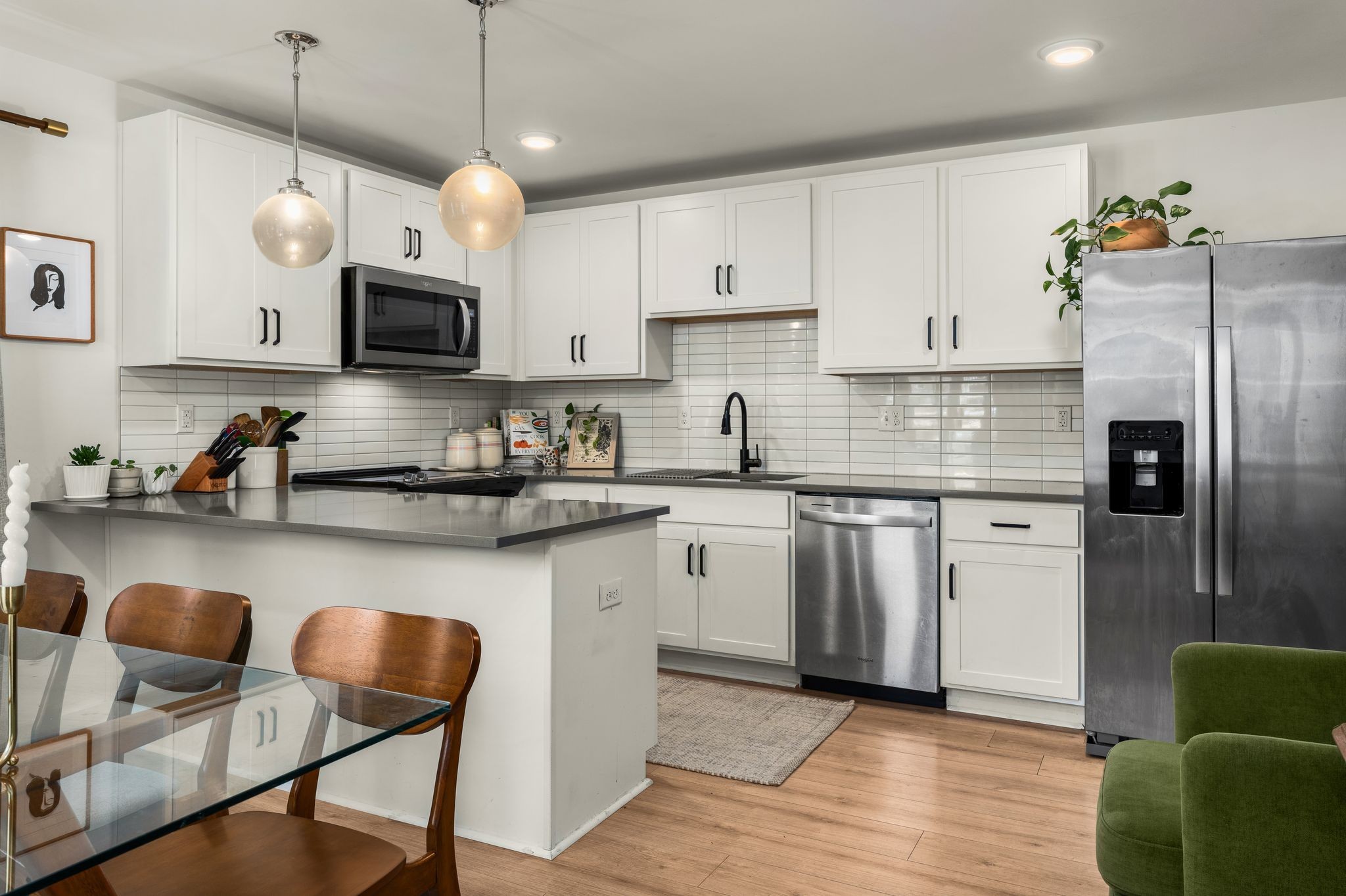 102 Duke Street, Unit 14 Nashville, TN 37207 - Photo 4 of 21