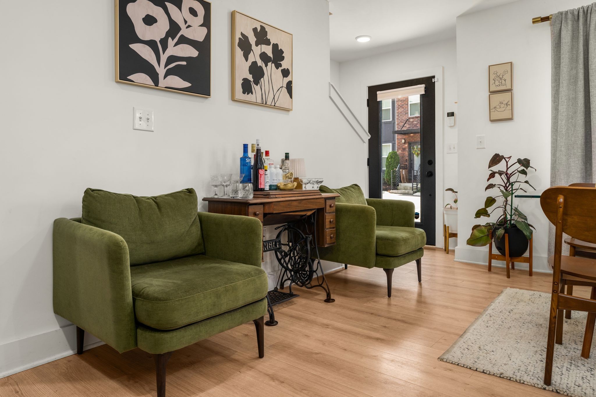 102 Duke Street, Unit 14 Nashville, TN 37207 - Photo 5 of 21