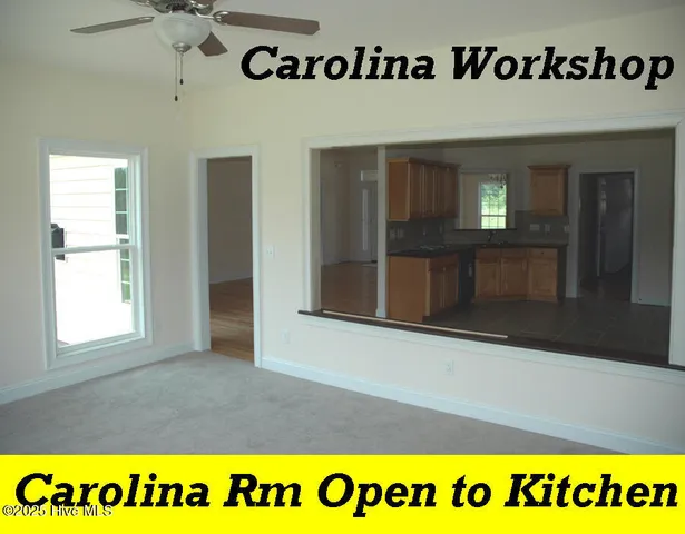 $2,175 | 10 New Day Way, Whispering Pines, NC 28327