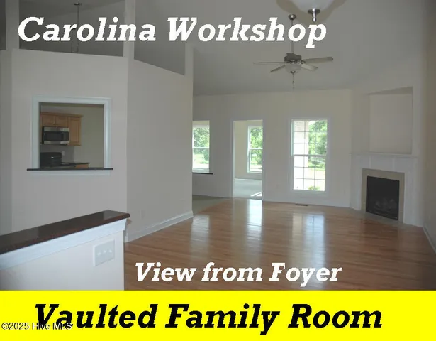 $2,175 | 10 New Day Way, Whispering Pines, NC 28327