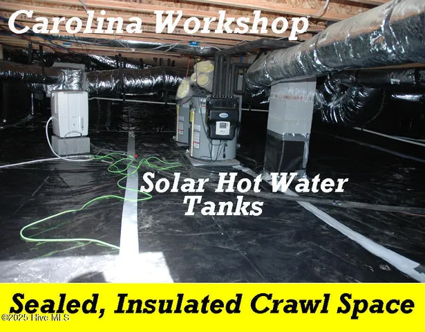 $2,175 | 10 New Day Way, Whispering Pines, NC 28327