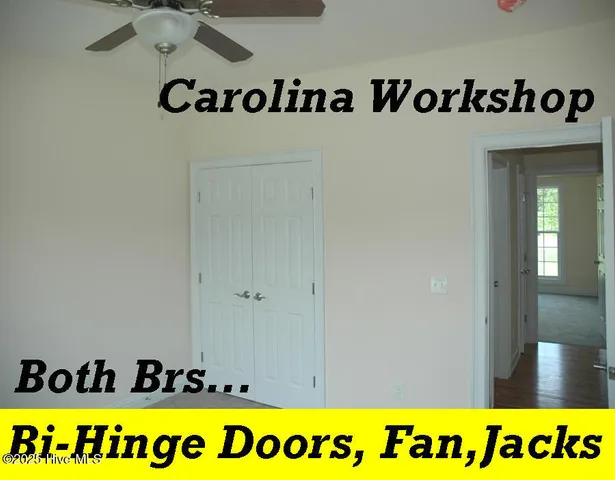 $2,175 | 10 New Day Way, Whispering Pines, NC 28327