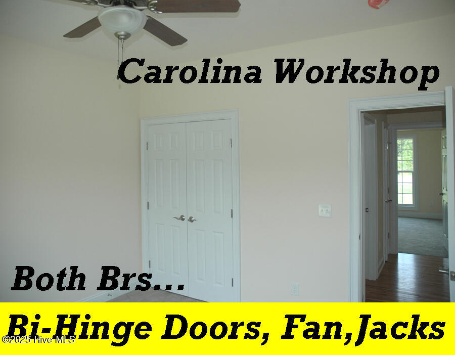 10 New Day Way Whispering Pines, NC 28327 - Photo 17 of 21 s100403604t