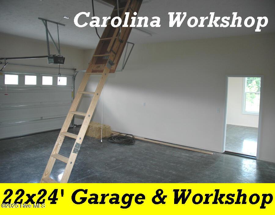 10 New Day Way Whispering Pines, NC 28327 - Photo 19 of 21 s100403604w