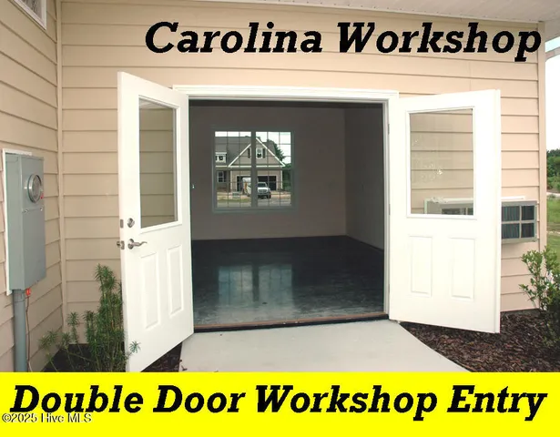 $2,175 | 10 New Day Way, Whispering Pines, NC 28327