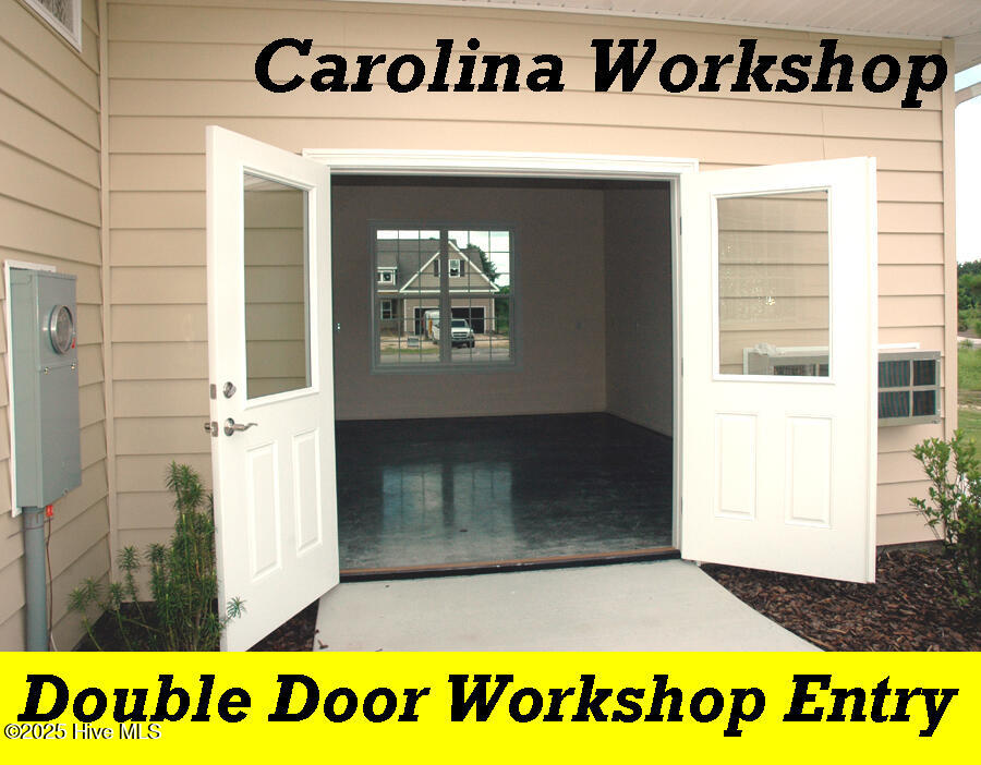 10 New Day Way Whispering Pines, NC 28327 - Photo 20 of 21 s100403604x