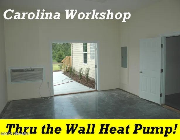 $2,175 | 10 New Day Way, Whispering Pines, NC 28327