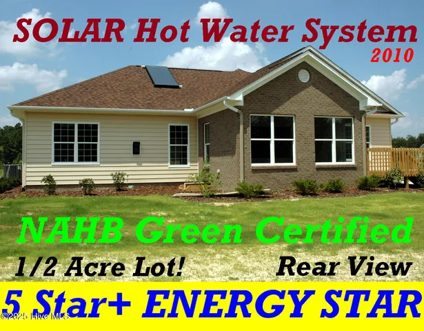 $2,175 | 10 New Day Way, Whispering Pines, NC 28327