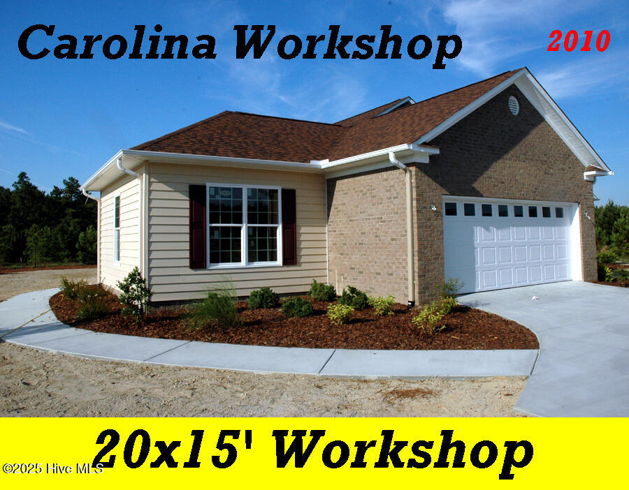 10 New Day Way Whispering Pines, NC 28327 - Photo 6 of 21 s100403604c