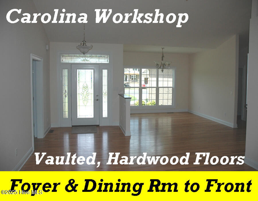 10 New Day Way Whispering Pines, NC 28327 - Photo 9 of 21 s100403604f