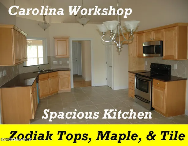 $2,175 | 10 New Day Way, Whispering Pines, NC 28327