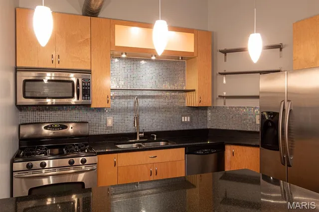 $1,800 | 2401 South 12th Street, Unit 203, St. Louis, MO 63104