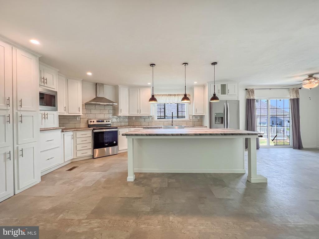 132 Minch Road Parkesburg, PA 19365 - Photo 12 of 34