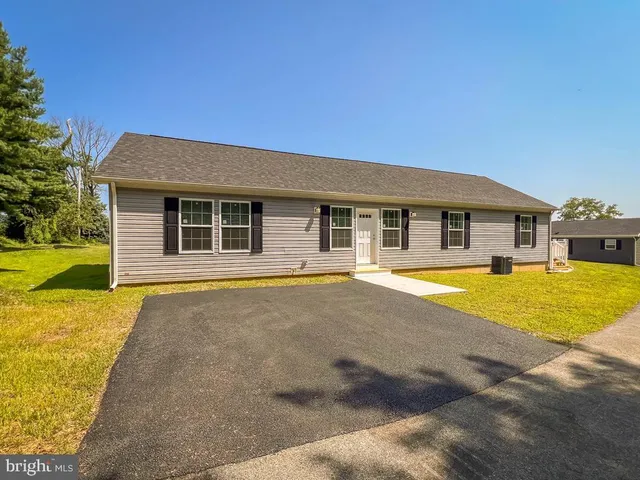 $294,900 | 132 Minch Road, Parkesburg, PA 19365