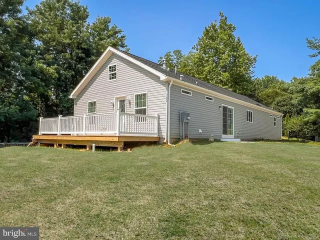 $294,900 | 132 Minch Road, Parkesburg, PA 19365