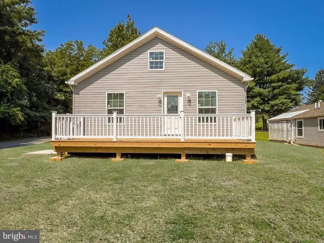 $294,900 | 132 Minch Road, Parkesburg, PA 19365