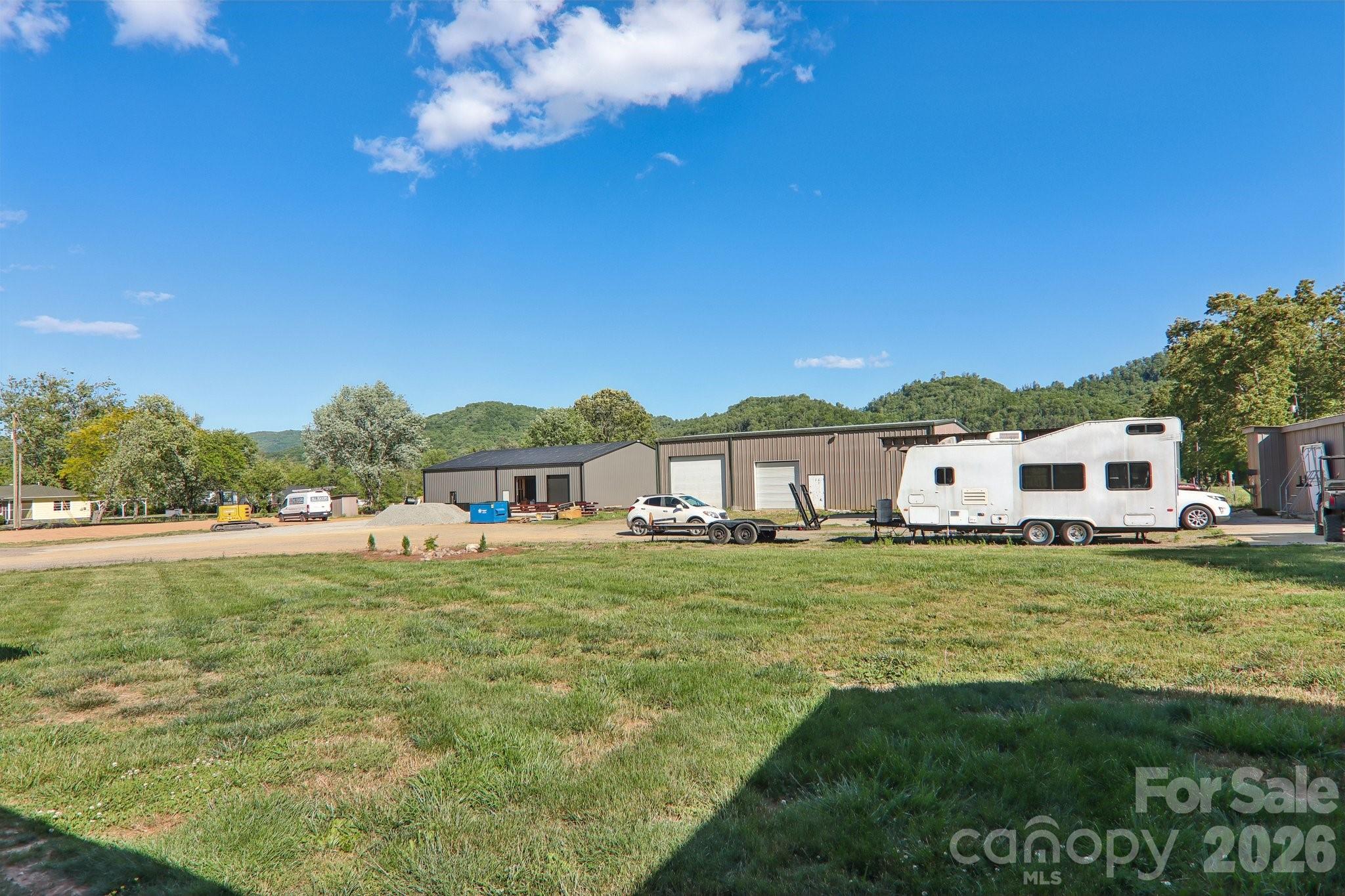 1448 Cane Creek Road Fletcher, NC 28732 - Photo 43 of 48