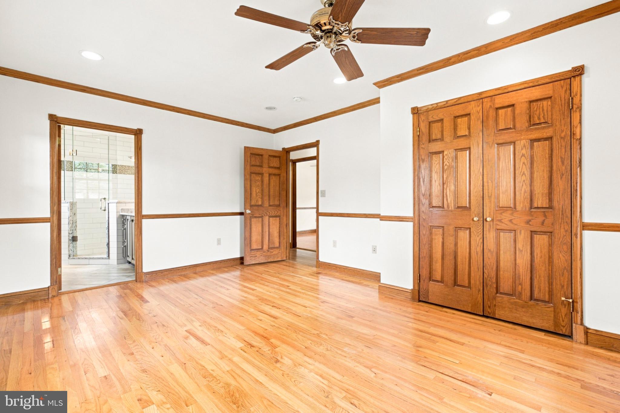318 Duxbury Road Silver Spring, MD 20905 - Photo 27 of 58 Bedroom 3