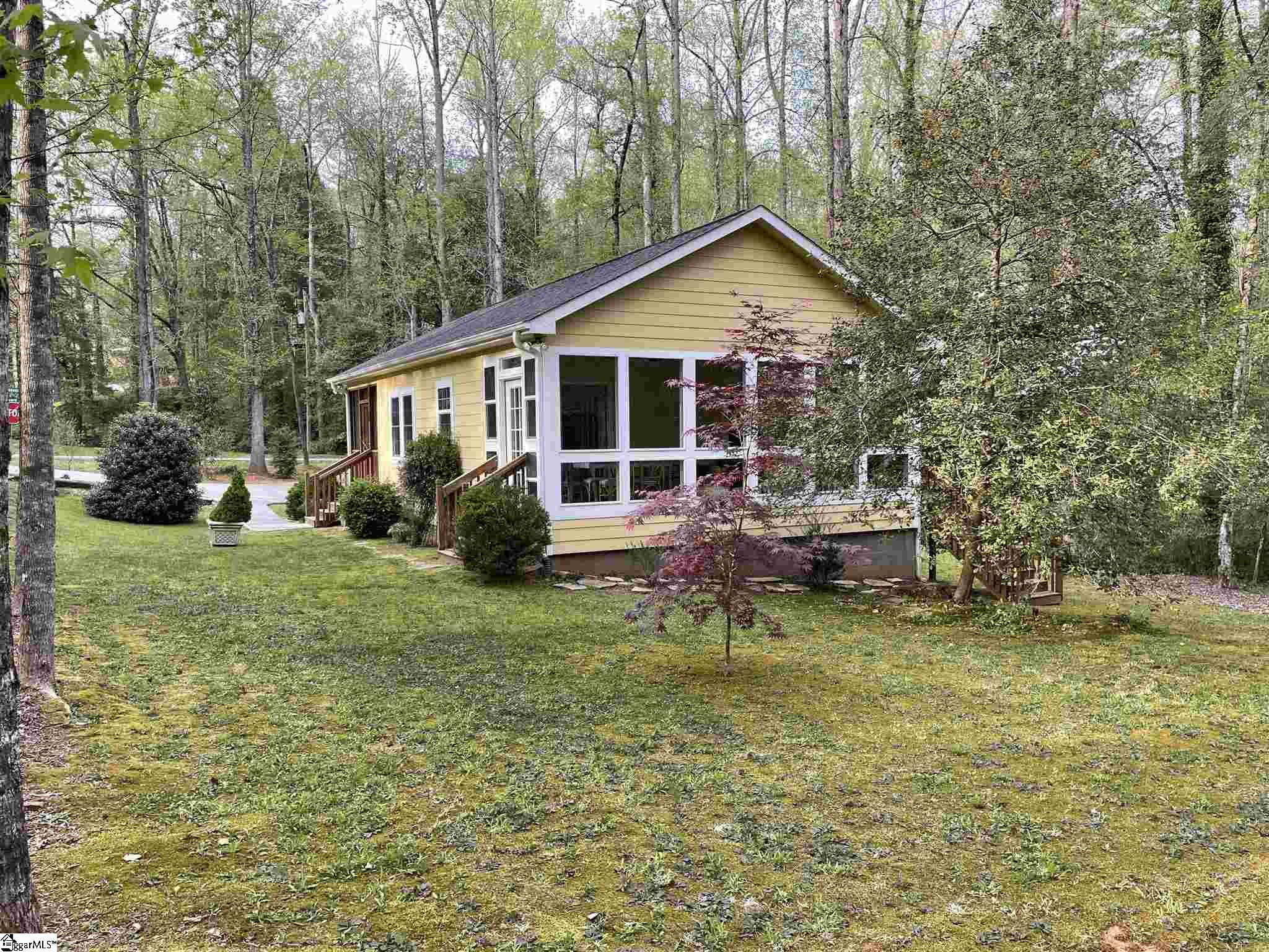 20 Hagood Road Cleveland, SC 29635 - Photo 3 of 20