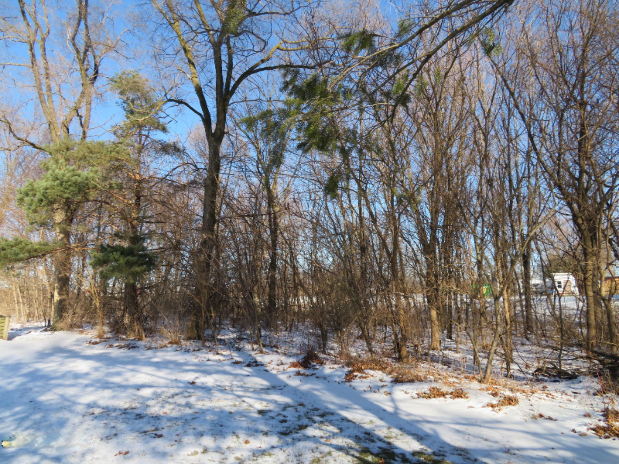 Airline Road Sturgis, MI 49091 - Photo 2 of 4 Vacant Lot