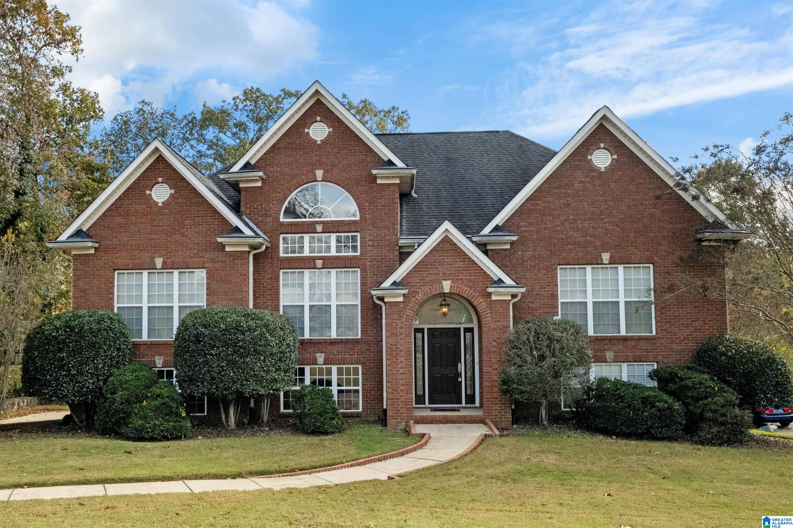 2710 Oakleaf Circle Helena, AL 35022 - Photo 1 of 50