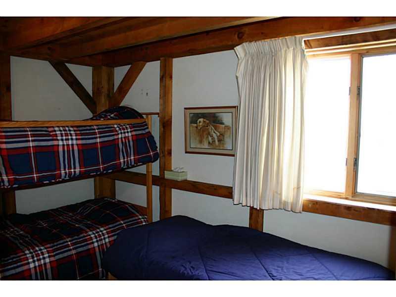604 Webber Street, Unit 604 Kingfield, ME 04947 - Photo 9 of 14 Bedroom.