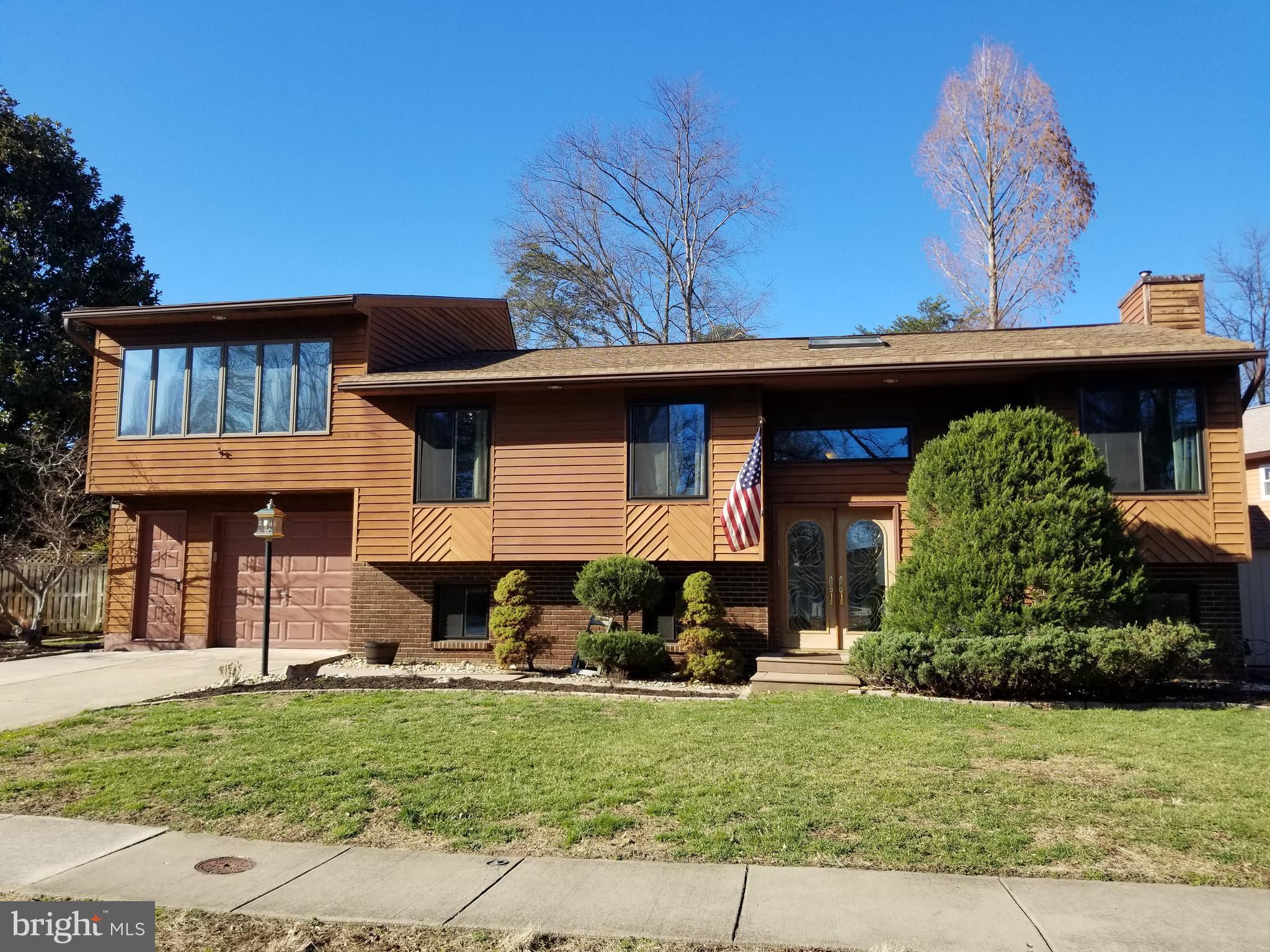 701 Dill Road Severna Park, MD 21146 - Photo 1 of 23 Exterior (General)