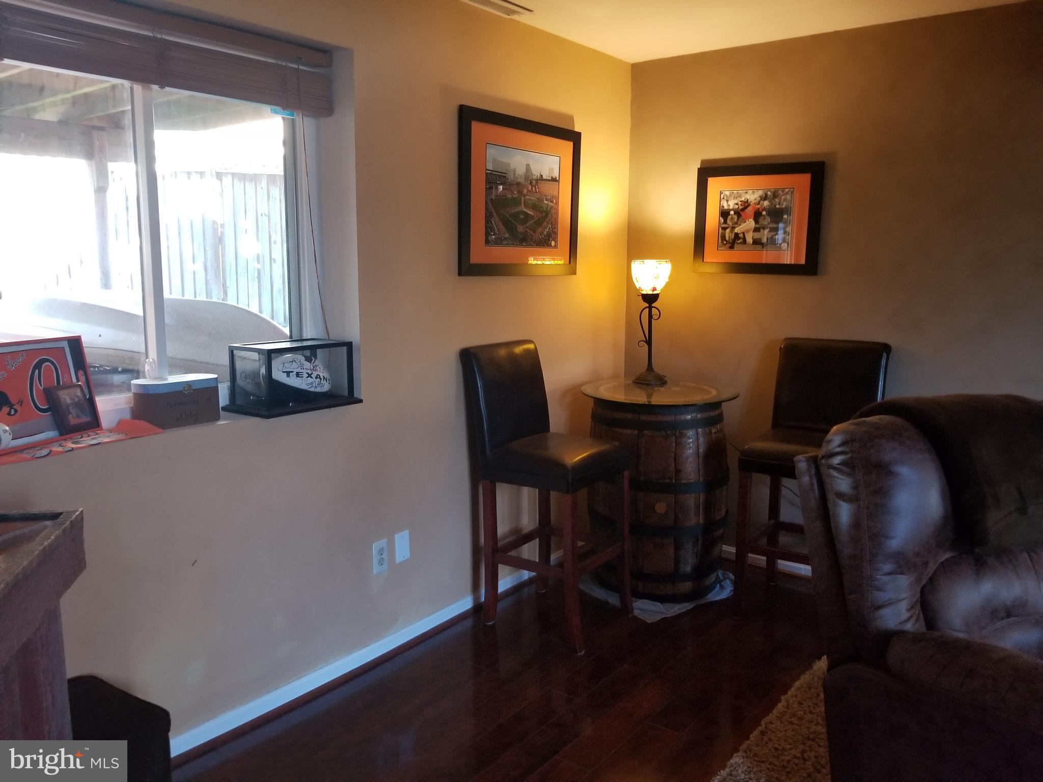 701 Dill Road Severna Park, MD 21146 - Photo 2 of 23 Basement