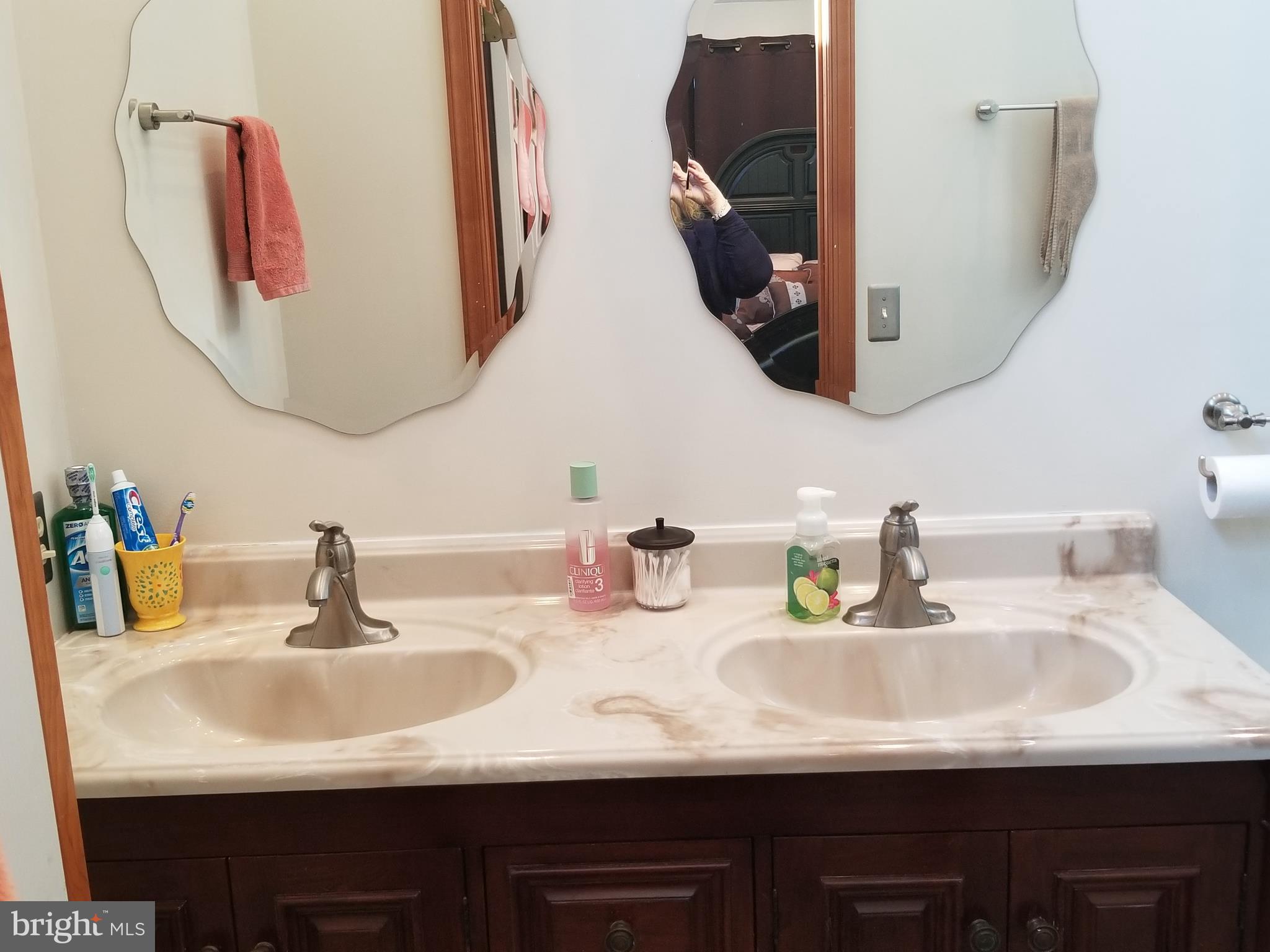 701 Dill Road Severna Park, MD 21146 - Photo 11 of 23 Bath (Master)