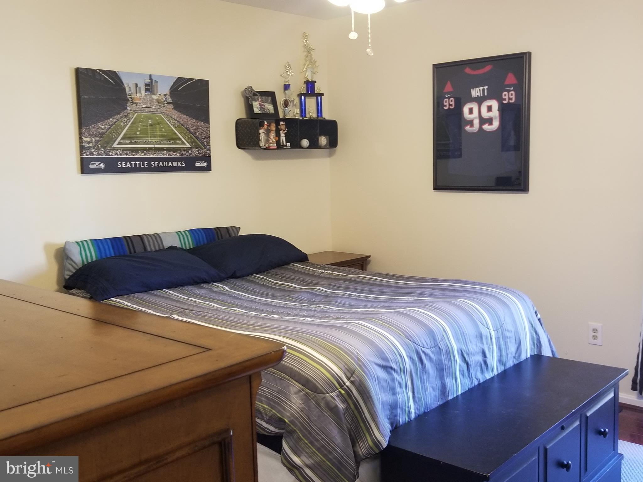 701 Dill Road Severna Park, MD 21146 - Photo 14 of 23 Bedroom
