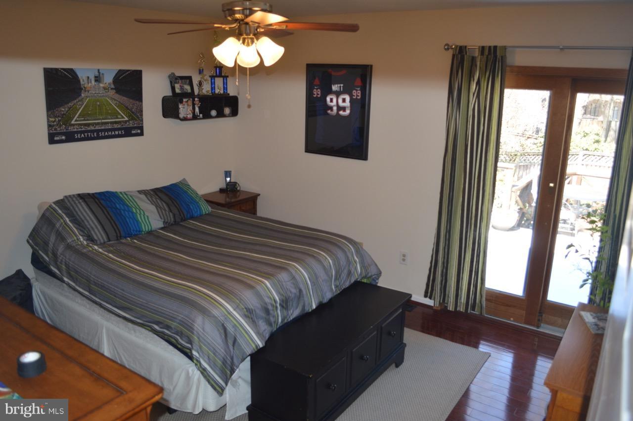 701 Dill Road Severna Park, MD 21146 - Photo 19 of 23 Bedroom