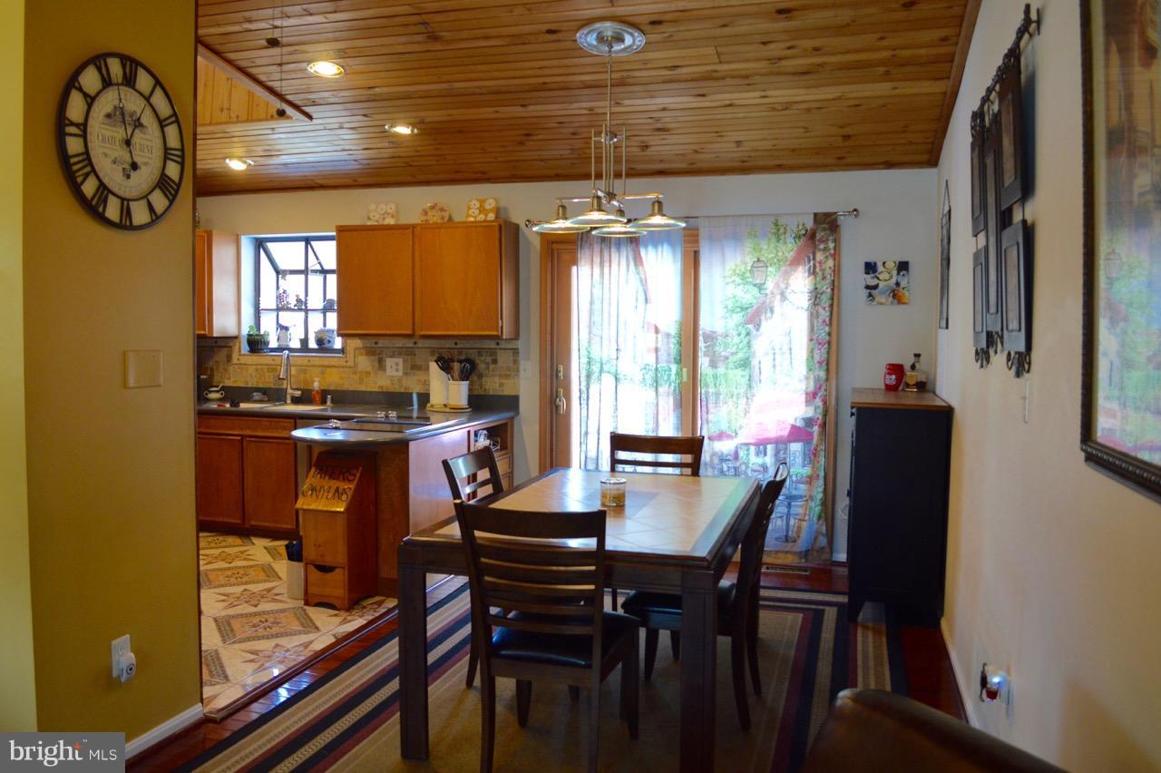 701 Dill Road Severna Park, MD 21146 - Photo 21 of 23 Dining Room