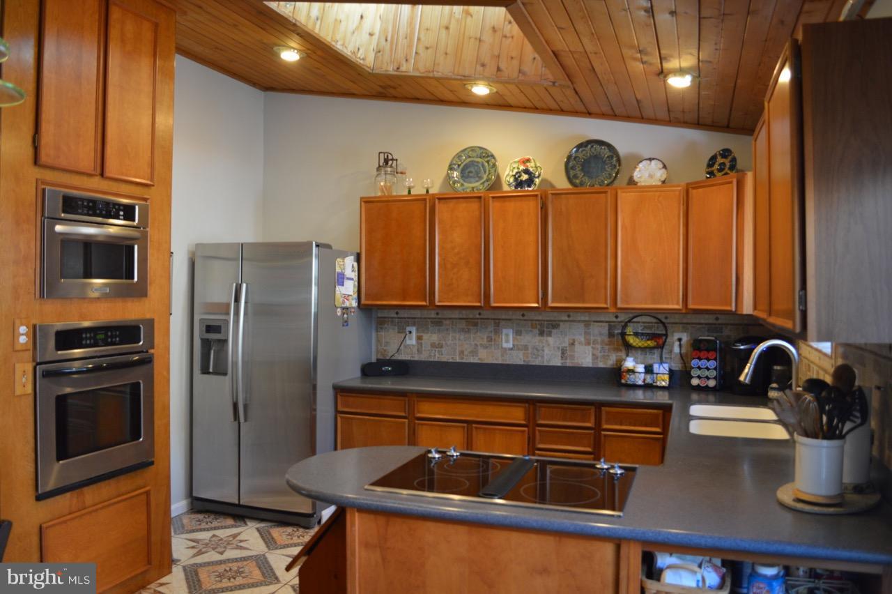 701 Dill Road Severna Park, MD 21146 - Photo 22 of 23 Kitchen