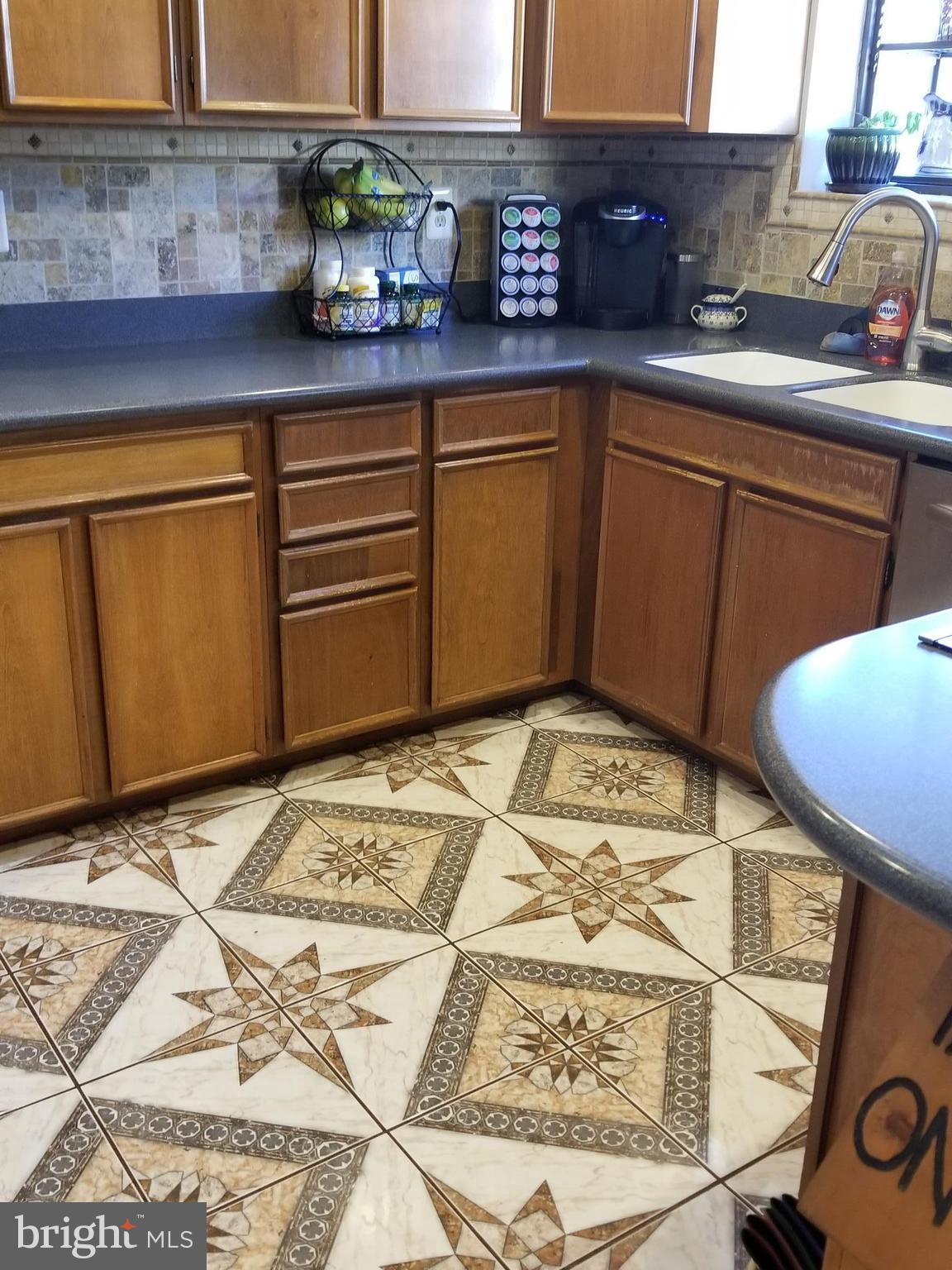 701 Dill Road Severna Park, MD 21146 - Photo 6 of 23 Kitchen