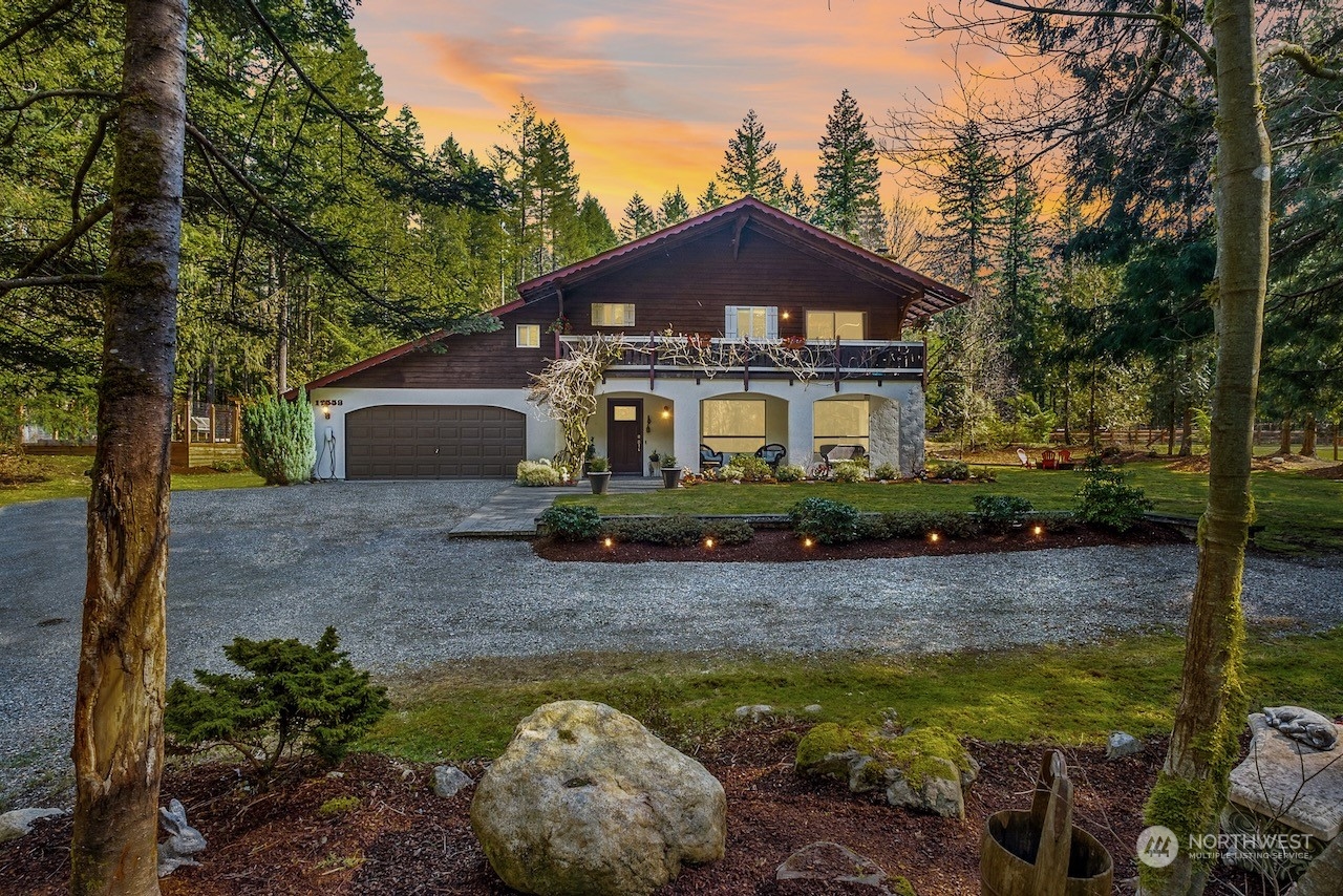12558 461st Avenue Southeast North Bend, WA 98045 - Photo 1 of 40 Gallery Image 1