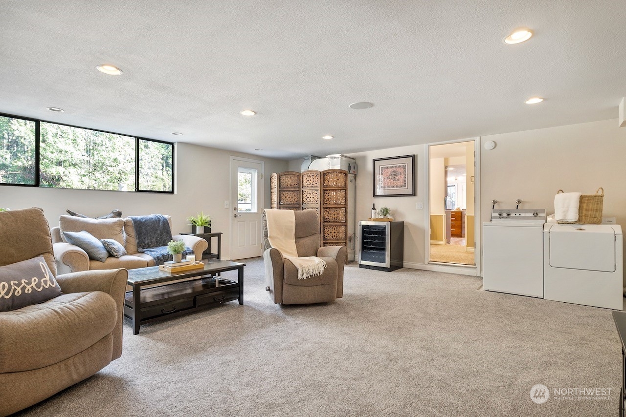 12558 461st Avenue Southeast North Bend, WA 98045 - Photo 16 of 40 Gallery Image 16