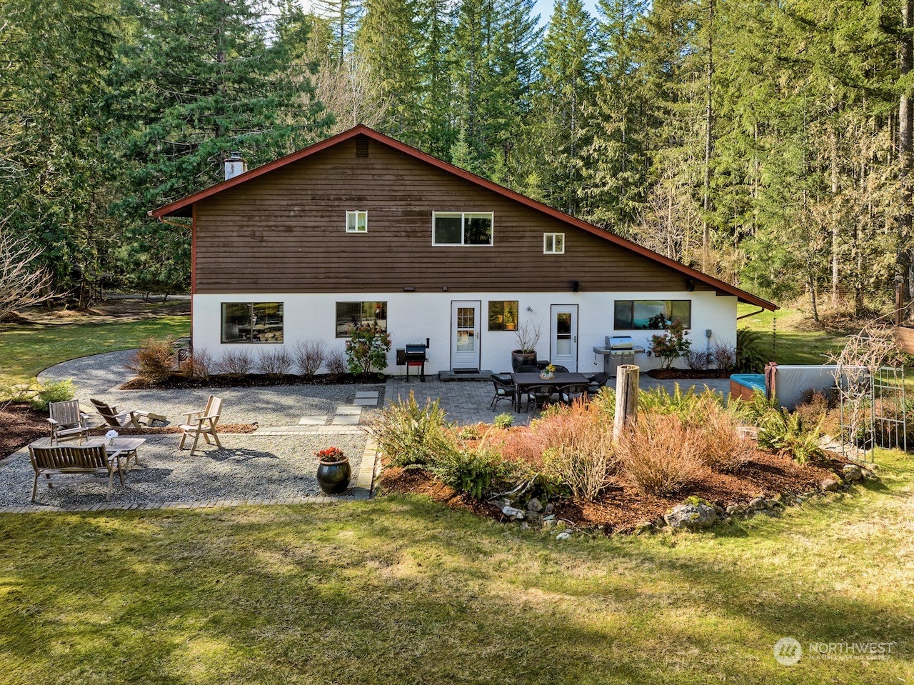 12558 461st Avenue Southeast North Bend, WA 98045 - Photo 27 of 40 Gallery Image 27