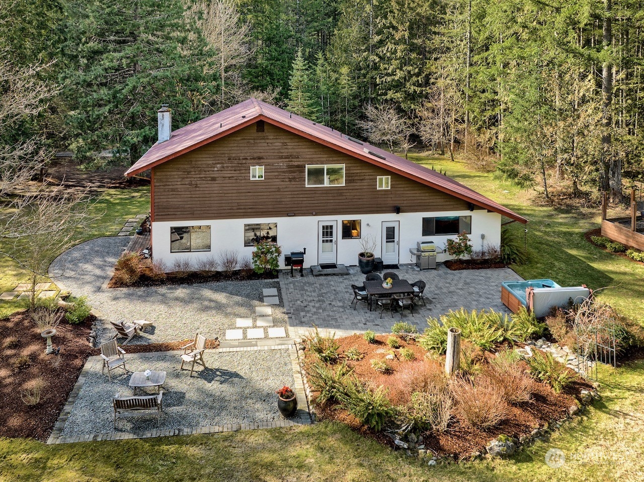 12558 461st Avenue Southeast North Bend, WA 98045 - Photo 3 of 40 Gallery Image 3