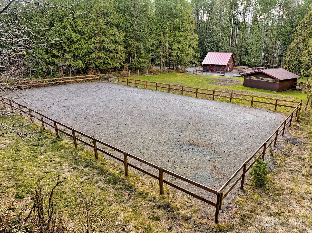 12558 461st Avenue Southeast North Bend, WA 98045 - Photo 31 of 40 Gallery Image 31